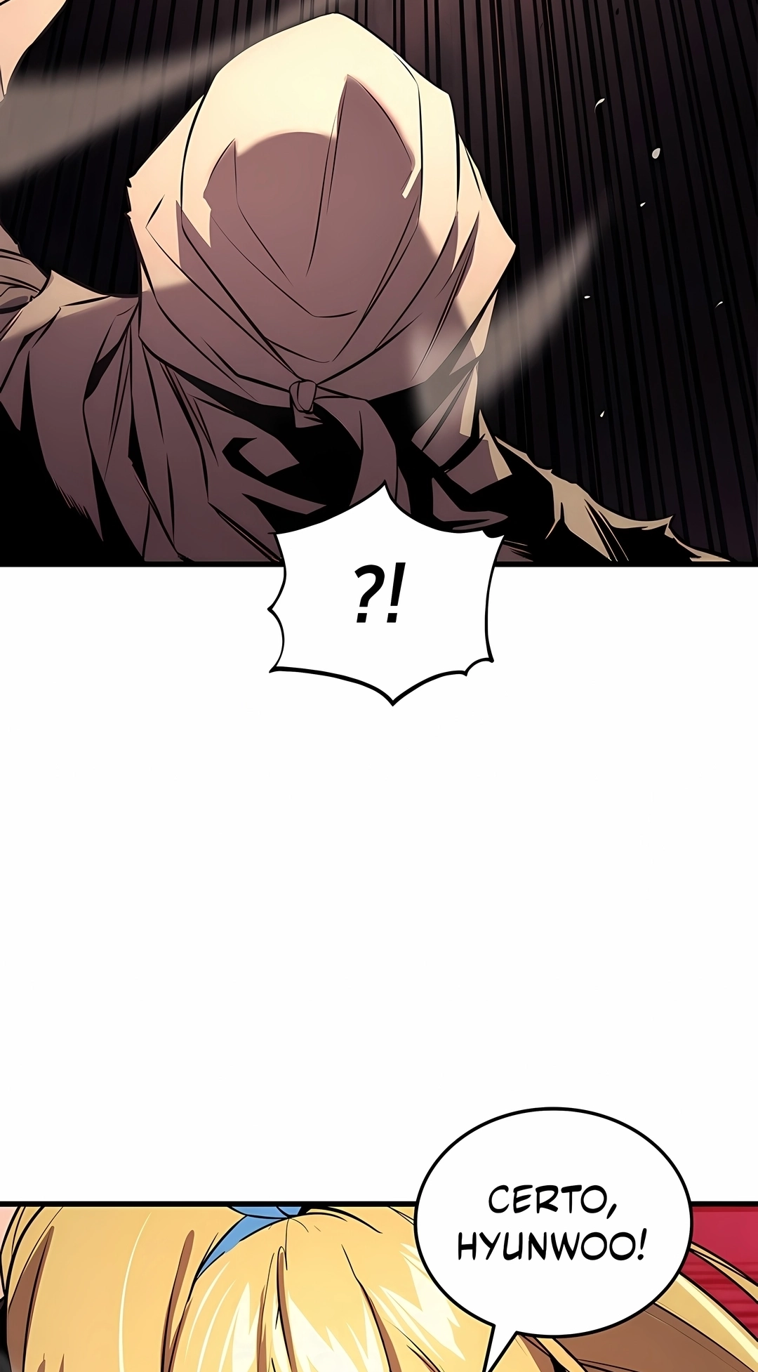 Ranker's Return Capítulo 259 Página 50