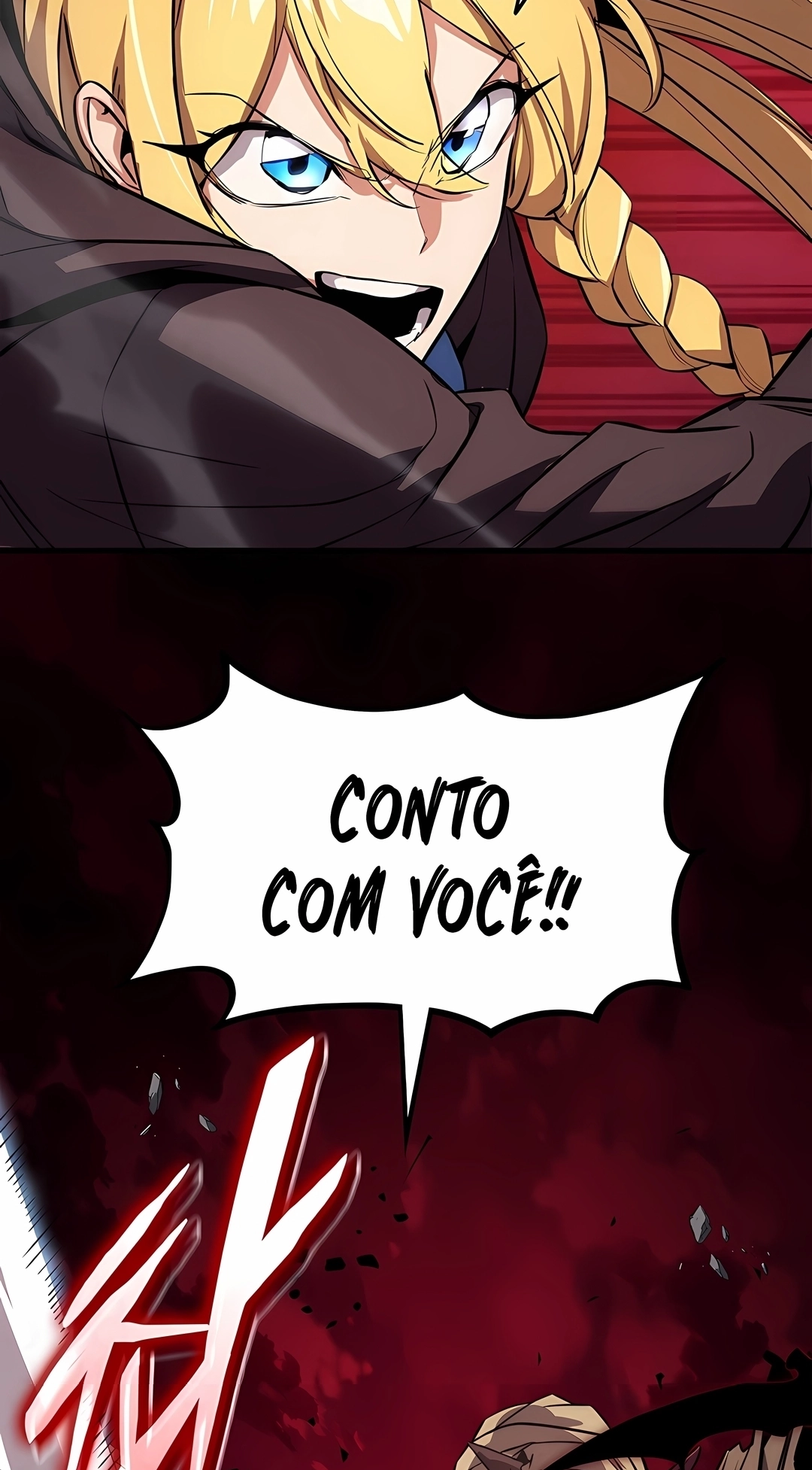 Ranker's Return Capítulo 259 Página 51