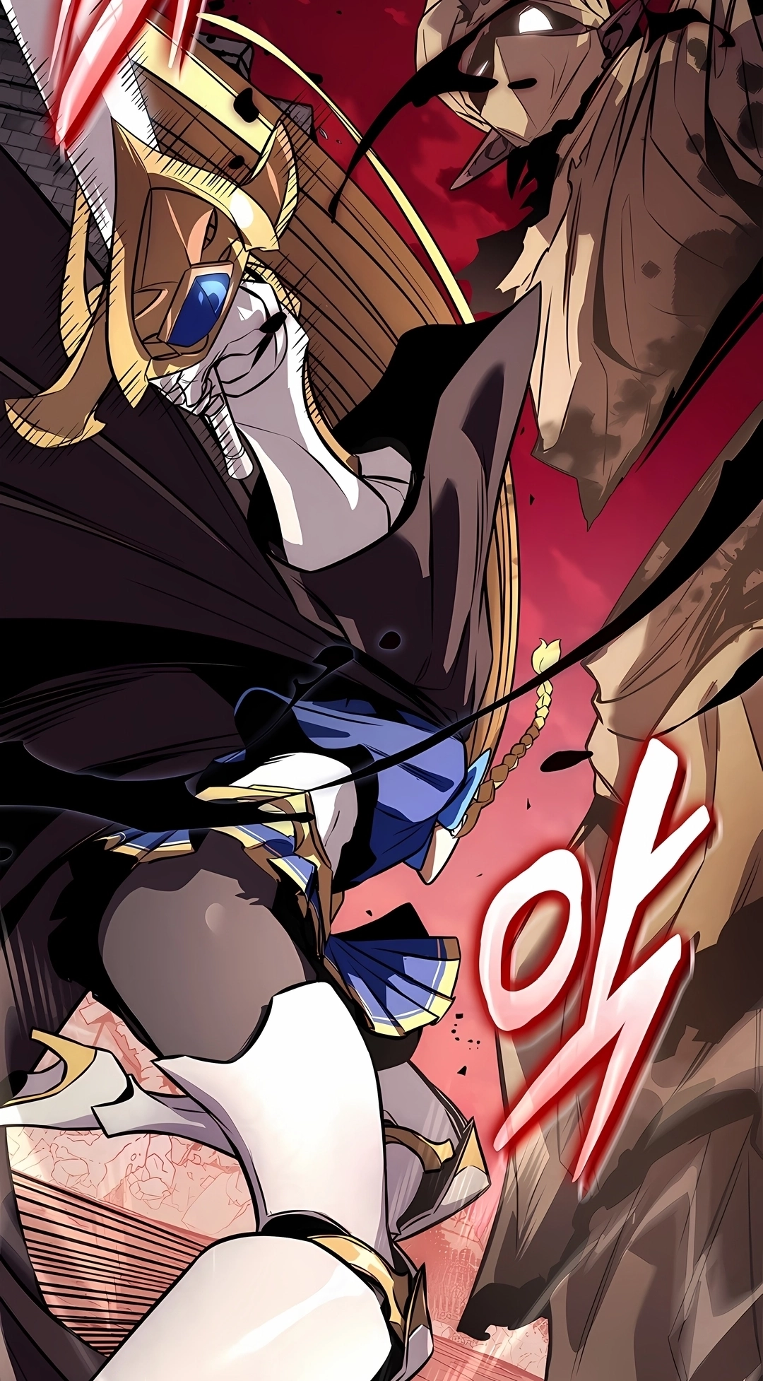 Ranker's Return Capítulo 259 Página 52