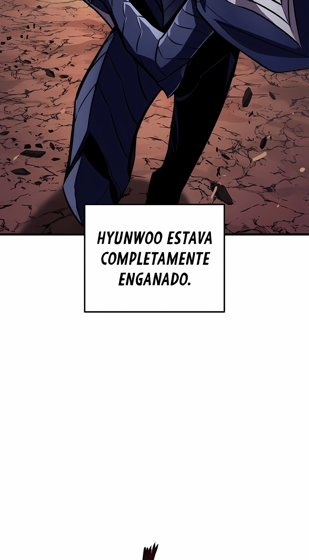 Ranker's Return Capítulo 259 Página 64