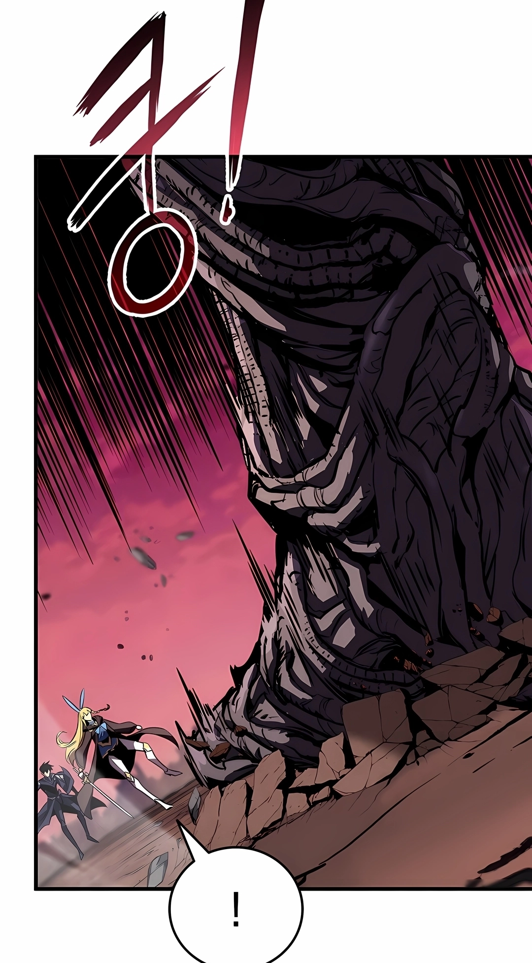 Ranker's Return Capítulo 259 Página 65