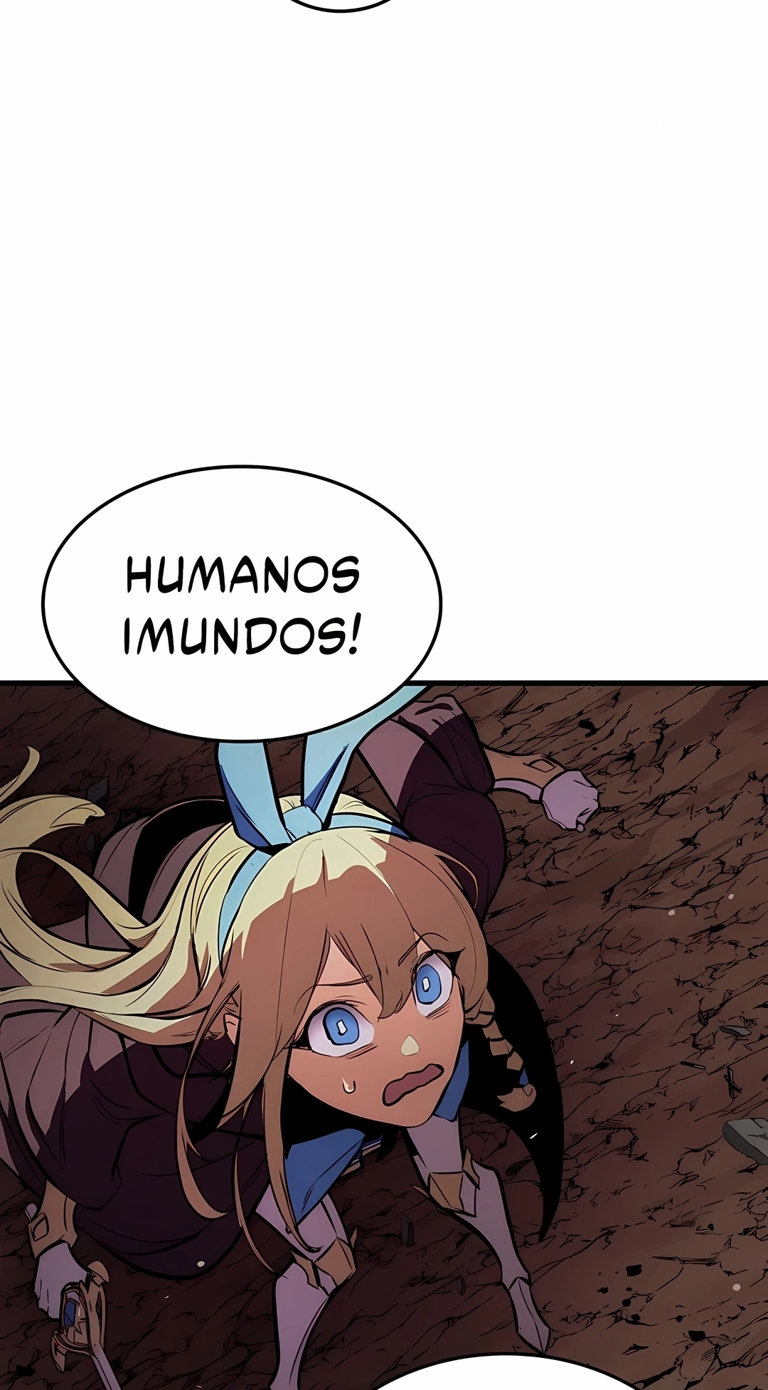 Ranker's Return Capítulo 259 Página 66