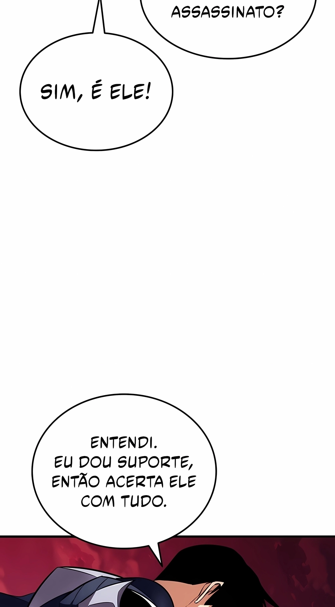 Ranker's Return Capítulo 259 Página 69