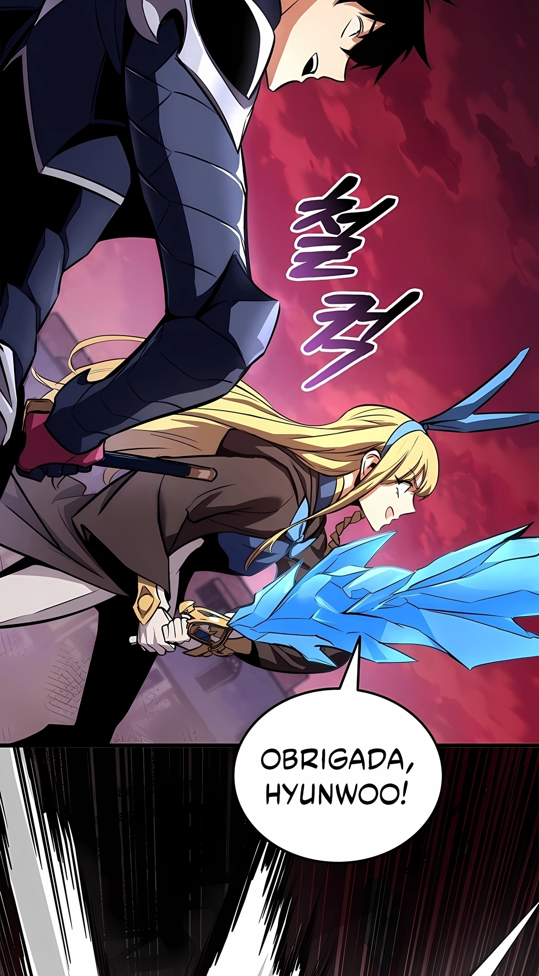 Ranker's Return Capítulo 259 Página 70