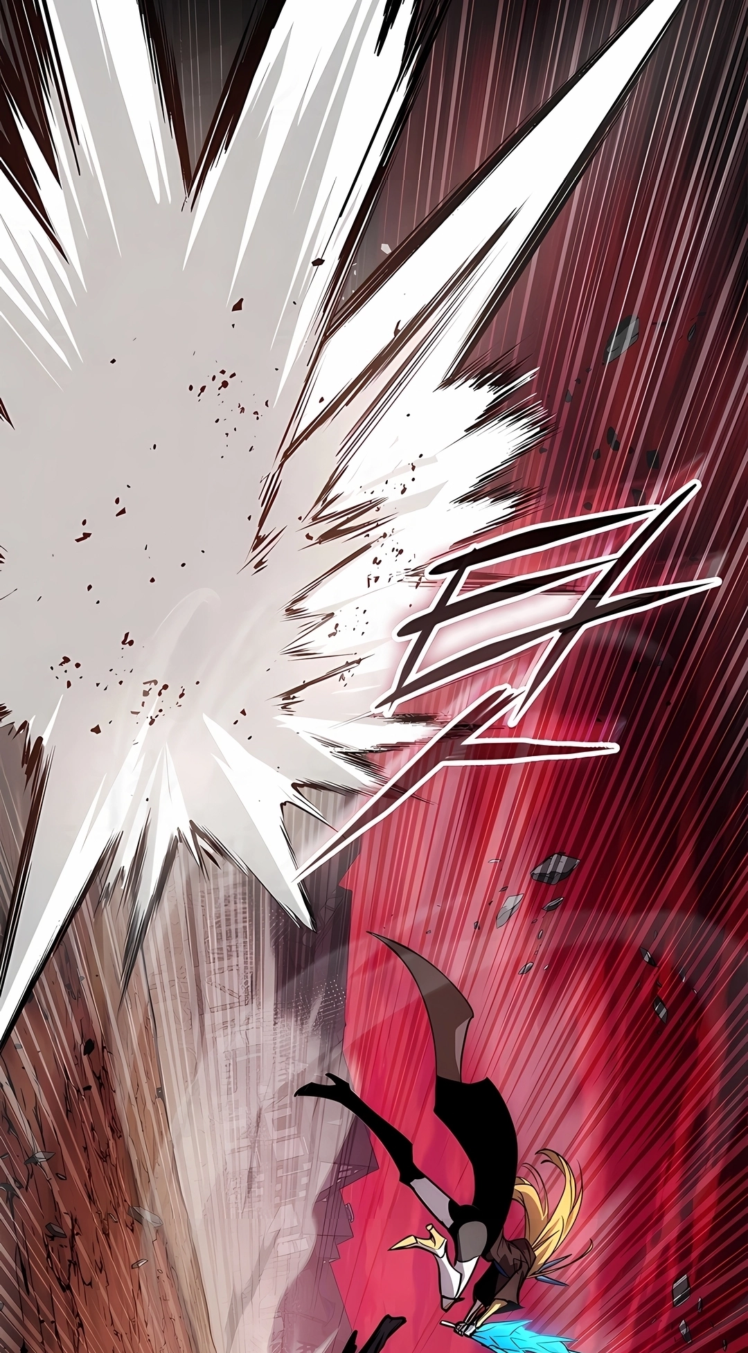 Ranker's Return Capítulo 259 Página 71