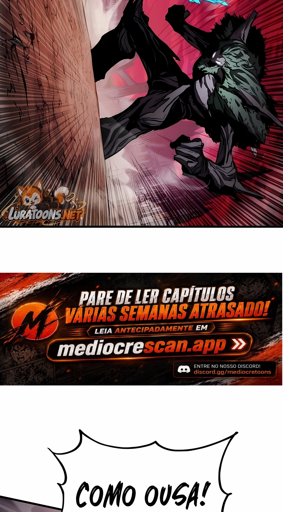 Ranker's Return Capítulo 259 Página 72