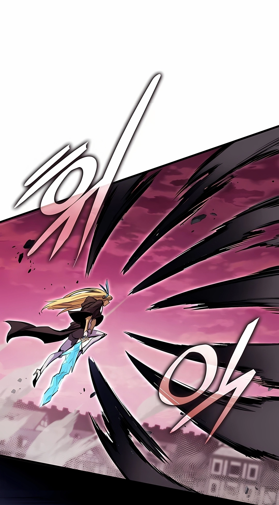 Ranker's Return Capítulo 259 Página 74