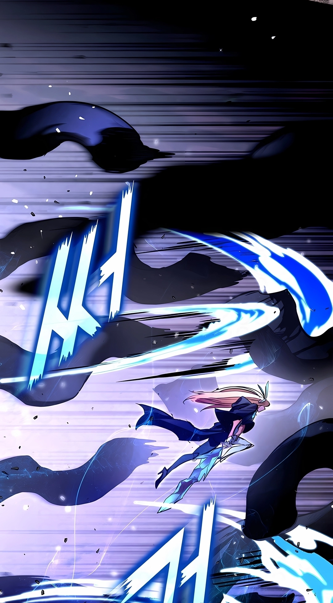 Ranker's Return Capítulo 259 Página 75