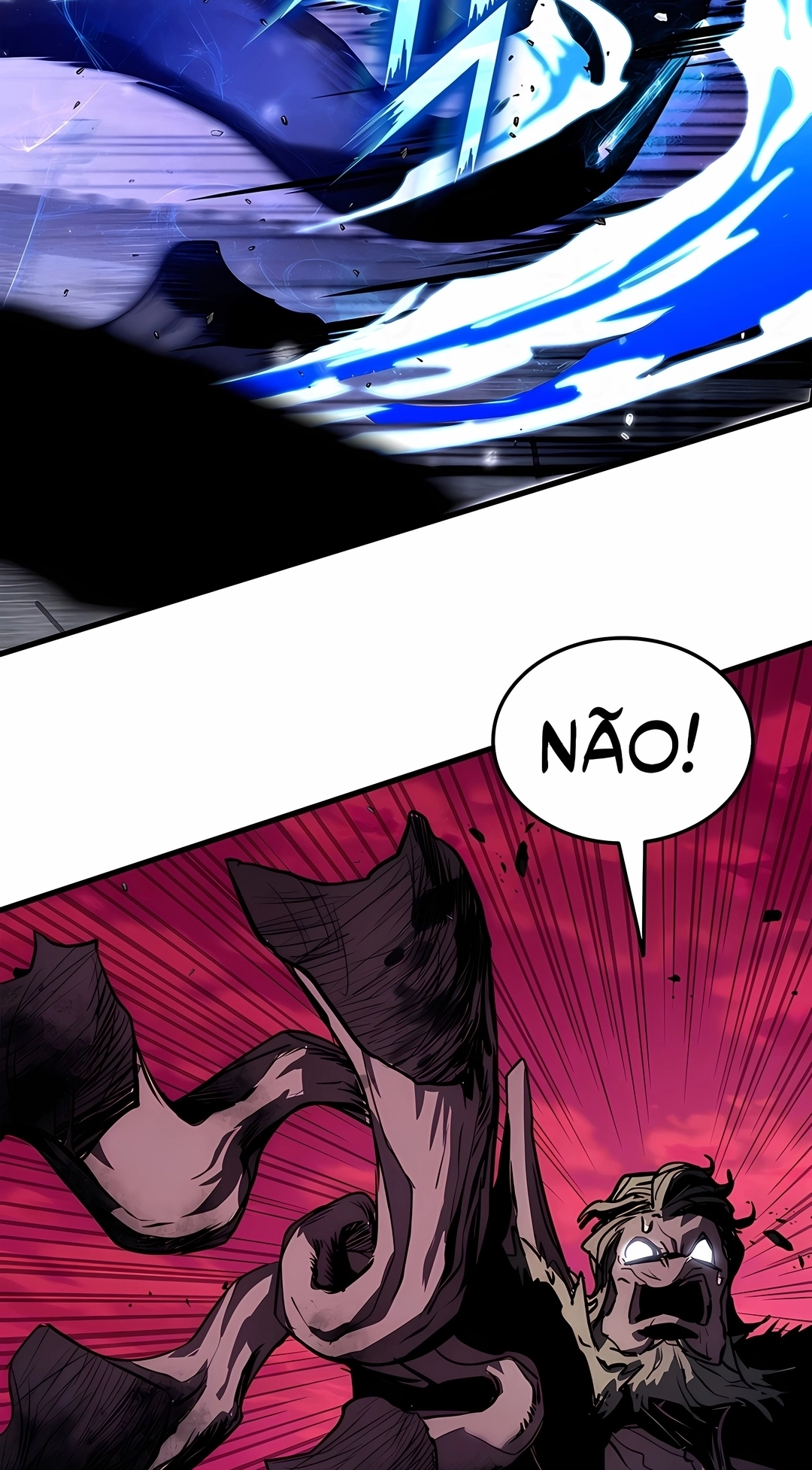 Ranker's Return Capítulo 259 Página 76