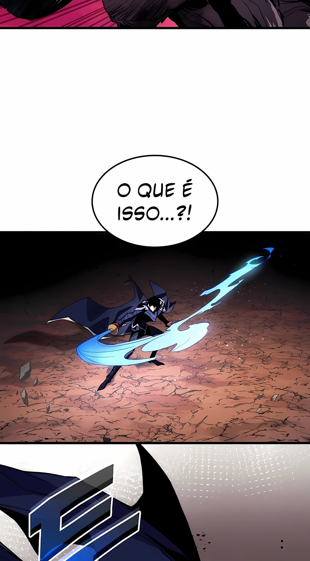 Ranker's Return Capítulo 259 Página 77