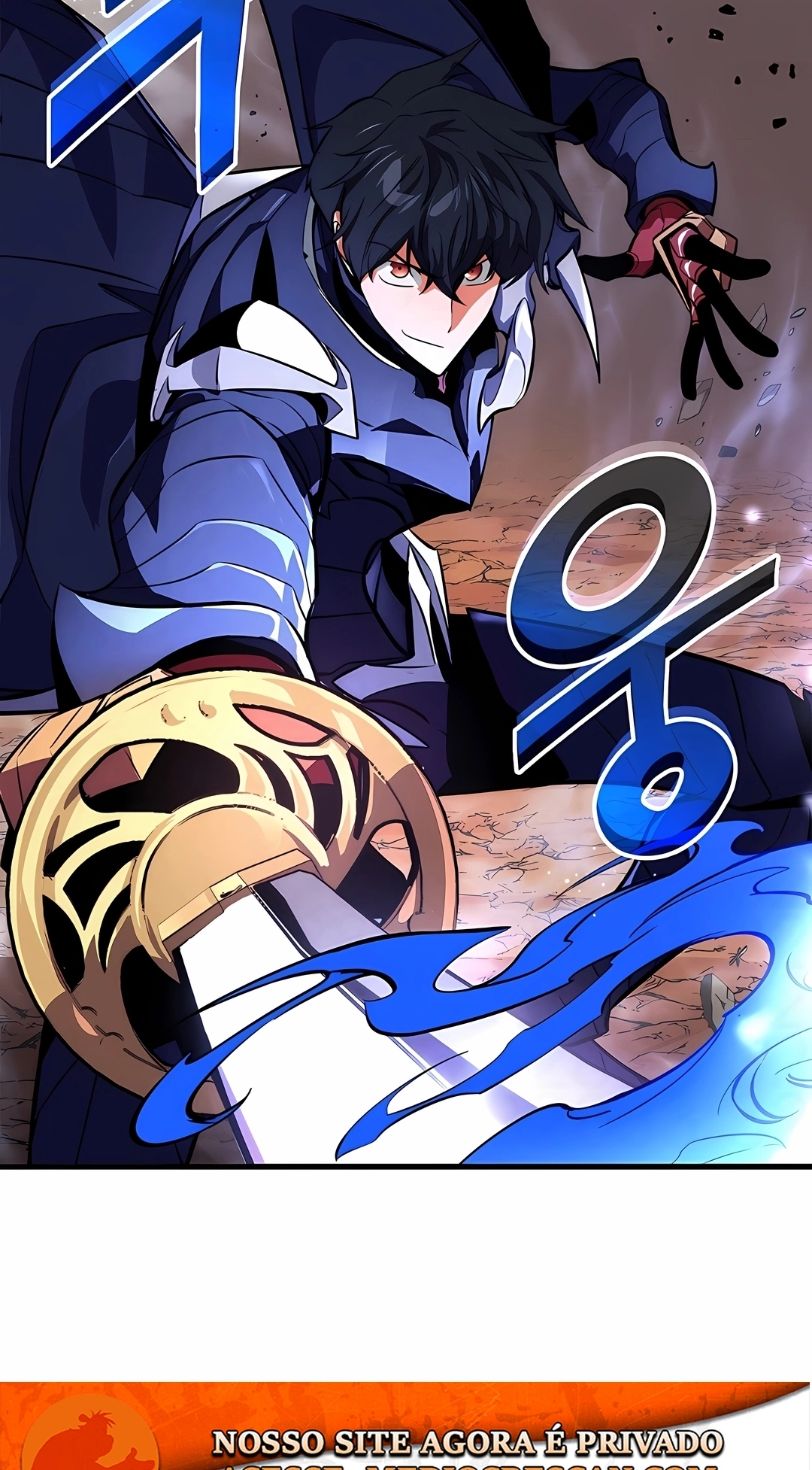 Ranker's Return Capítulo 259 Página 78
