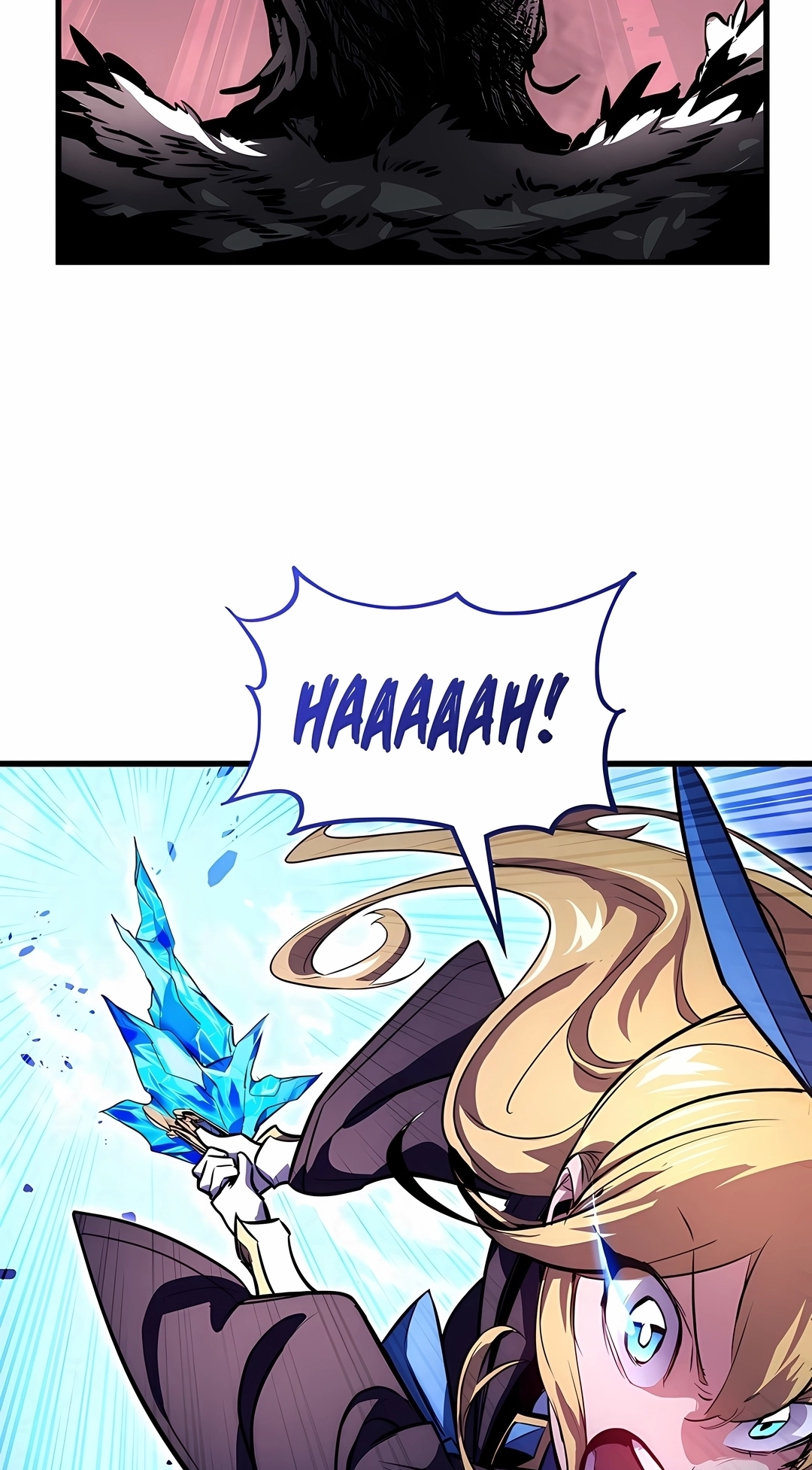Ranker's Return Capítulo 259 Página 80