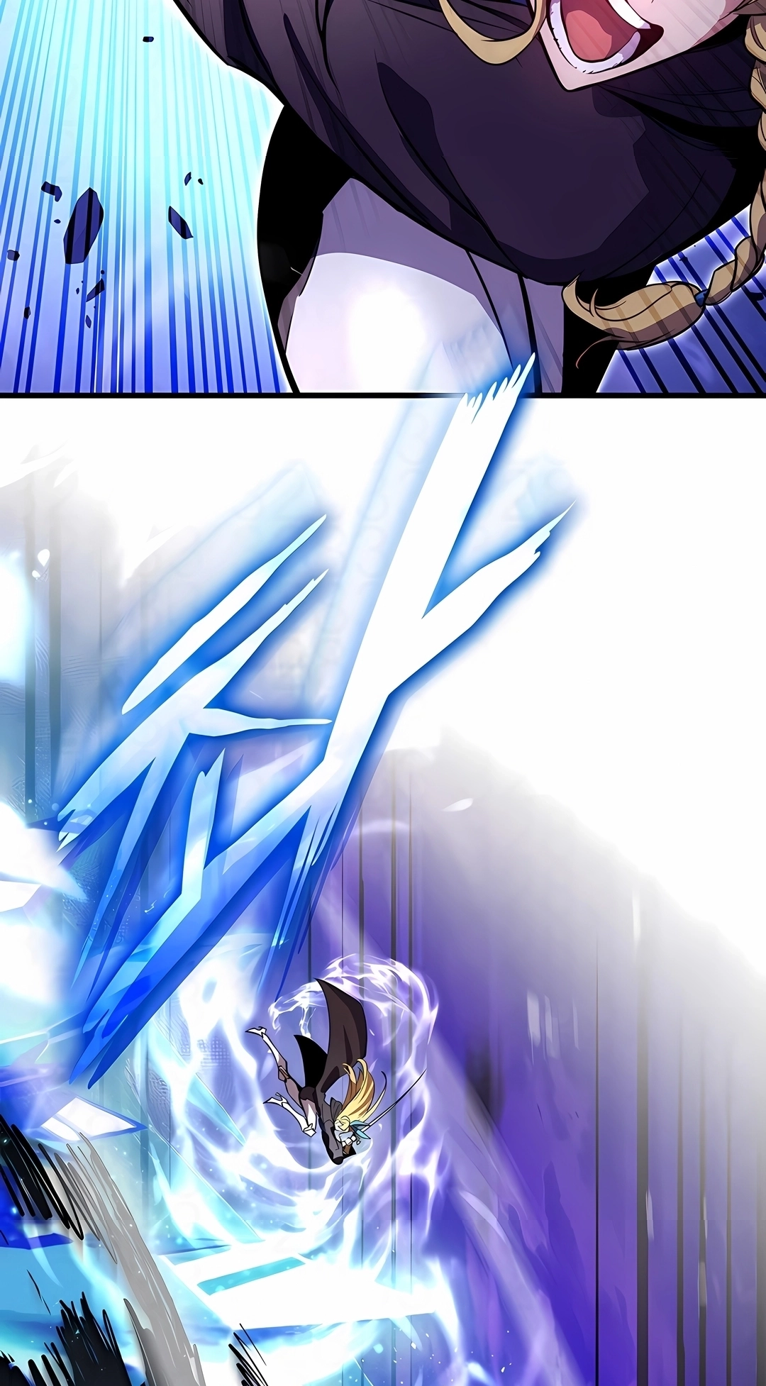 Ranker's Return Capítulo 259 Página 81