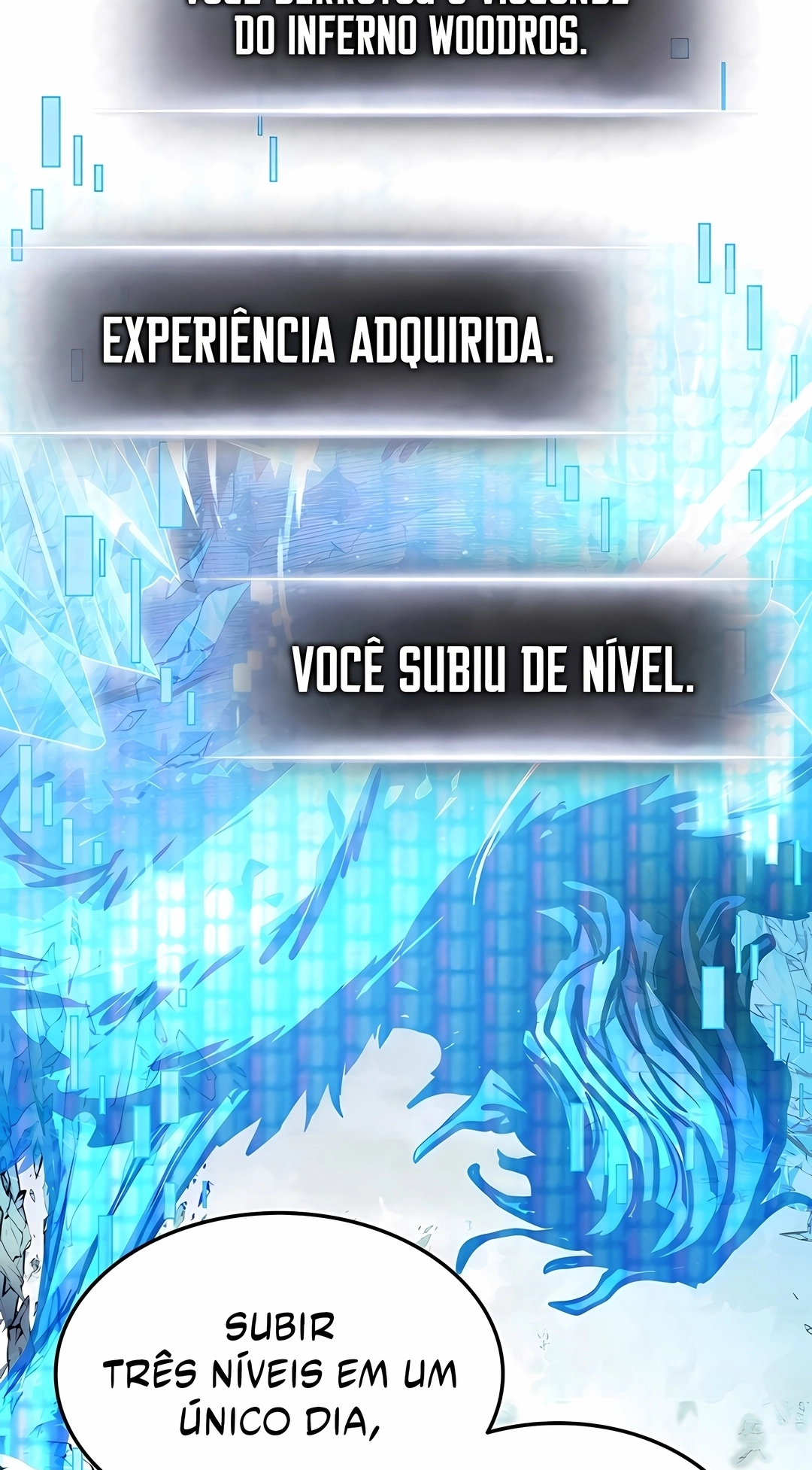 Ranker's Return Capítulo 259 Página 84