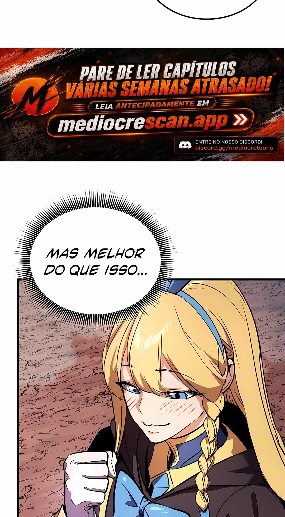 Ranker's Return Capítulo 259 Página 86