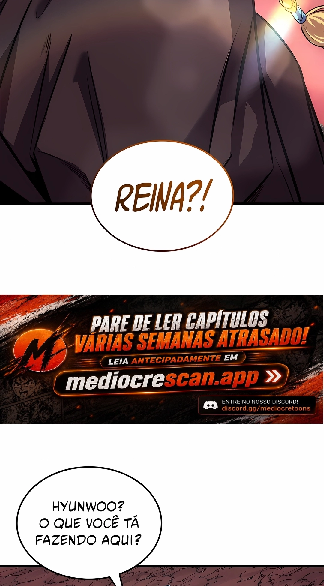 Ranker's Return Capítulo 259 Página 9