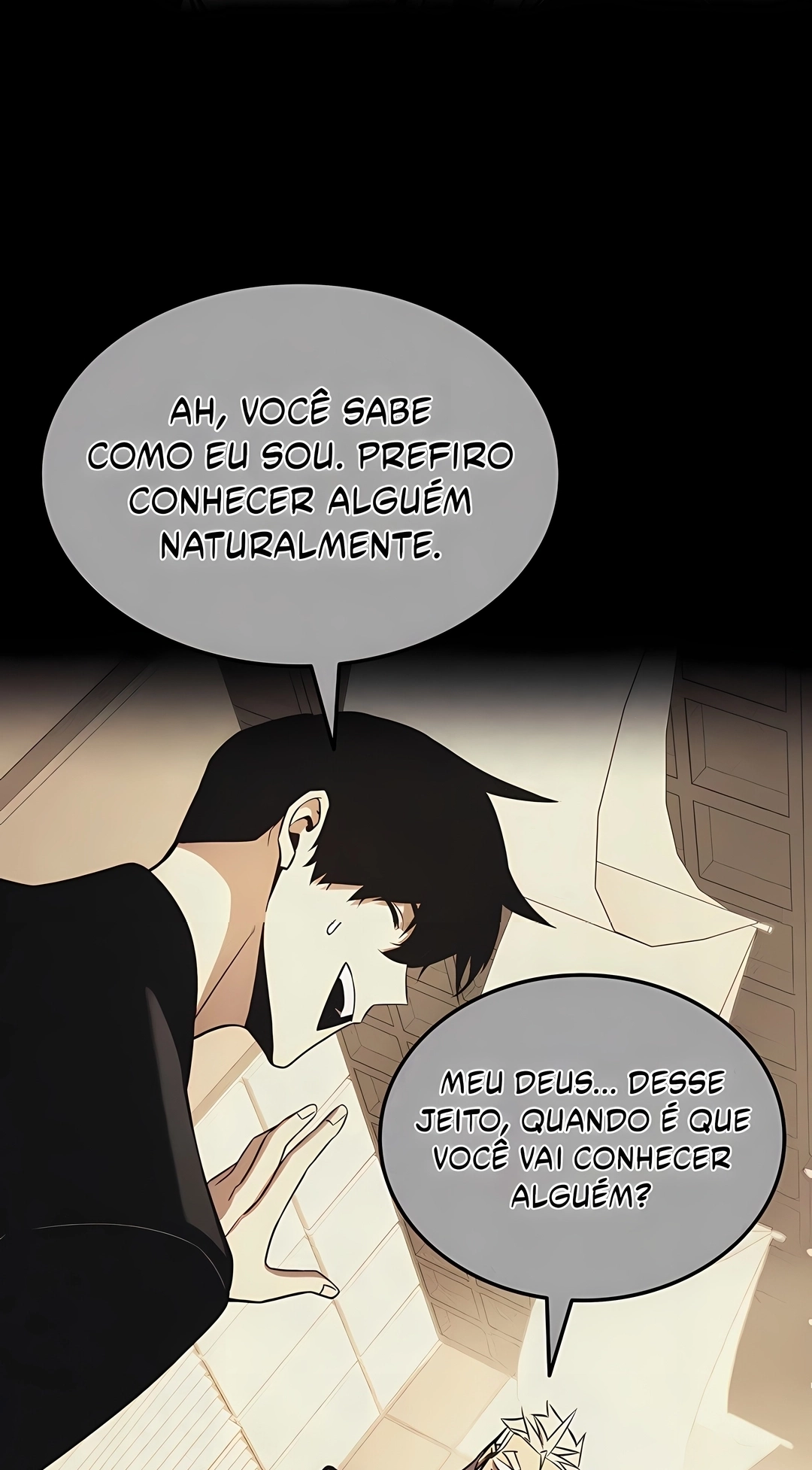 Ranker's Return Capítulo 259 Página 92