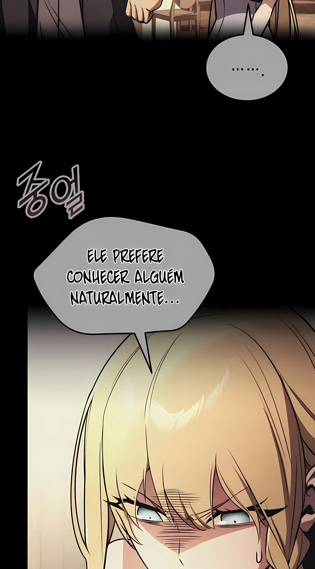 Ranker's Return Capítulo 259 Página 94