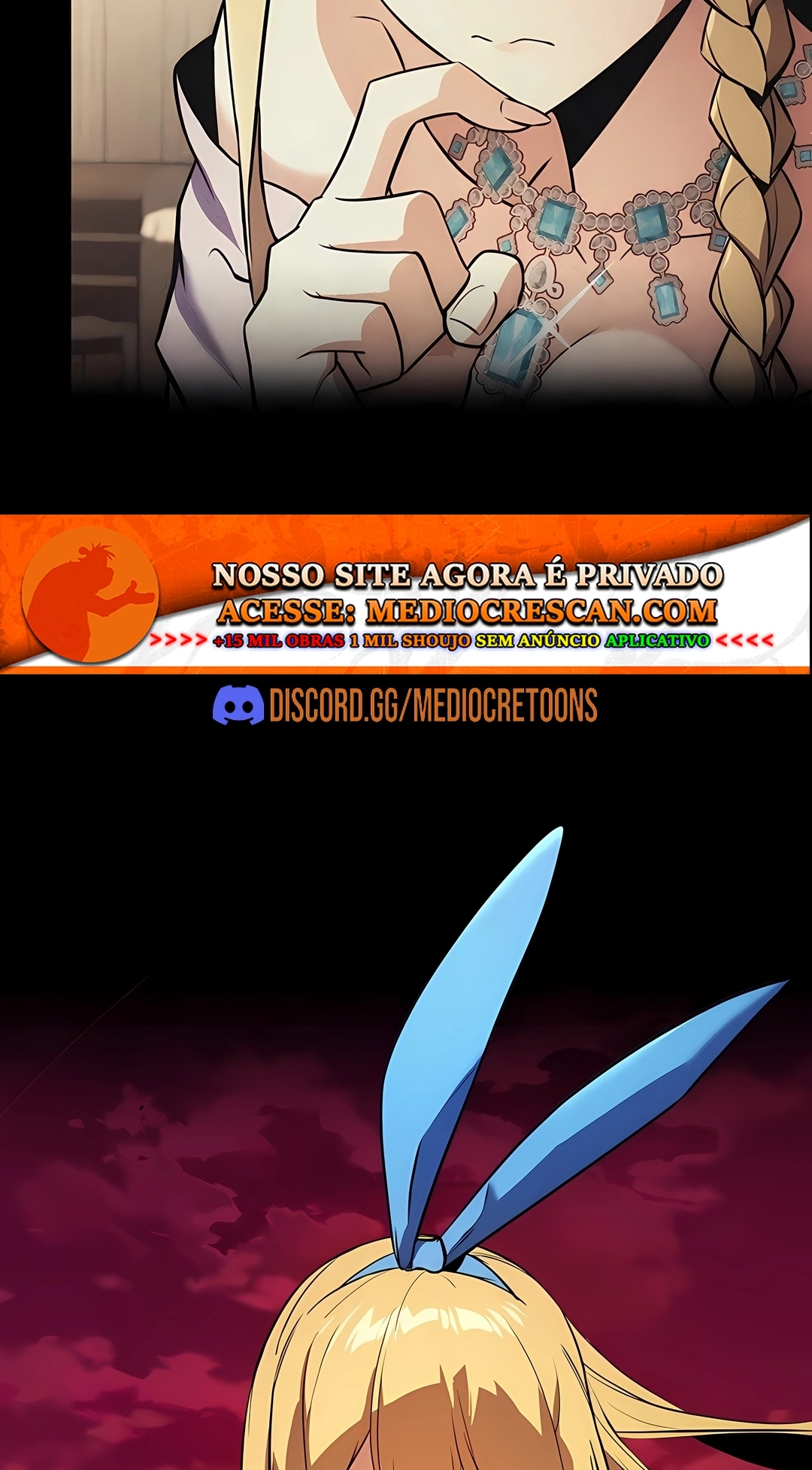 Ranker's Return Capítulo 259 Página 95