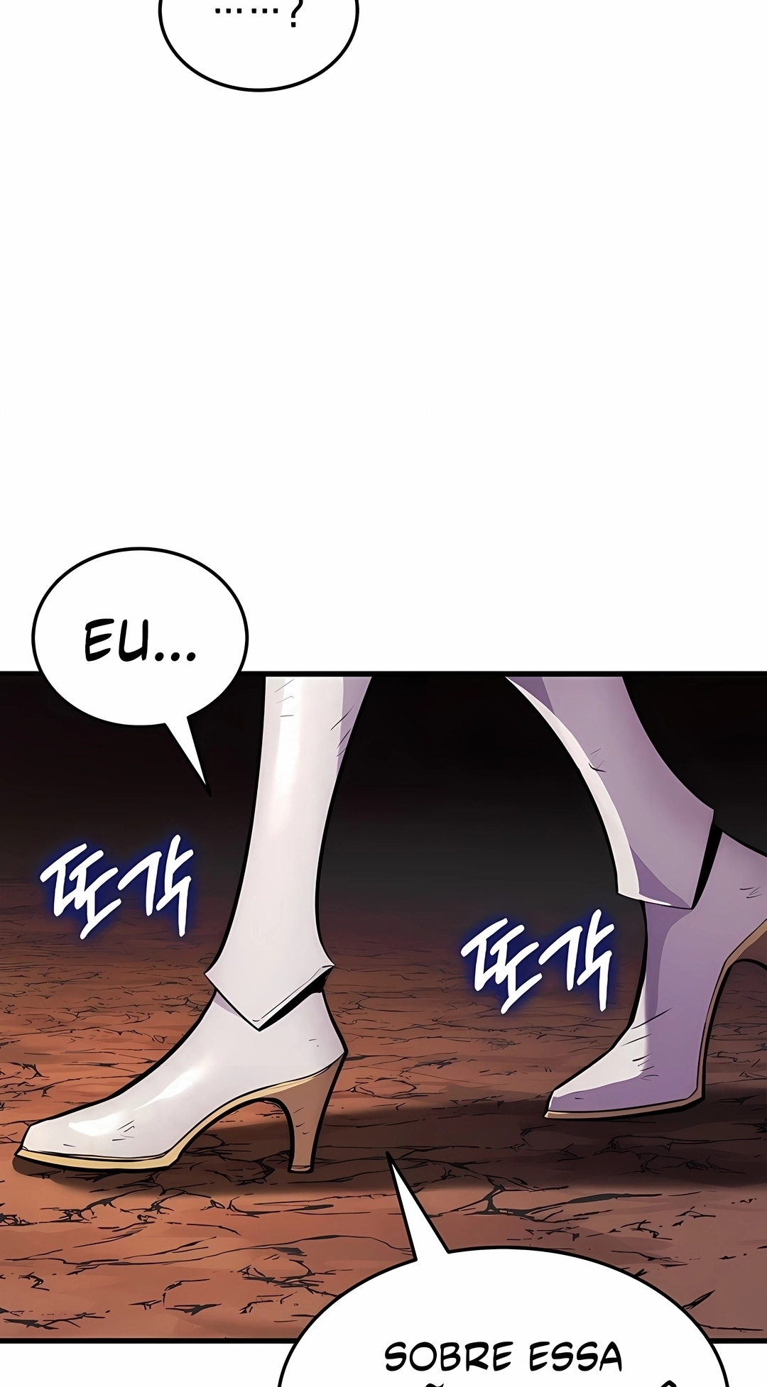 Ranker's Return Capítulo 259 Página 98