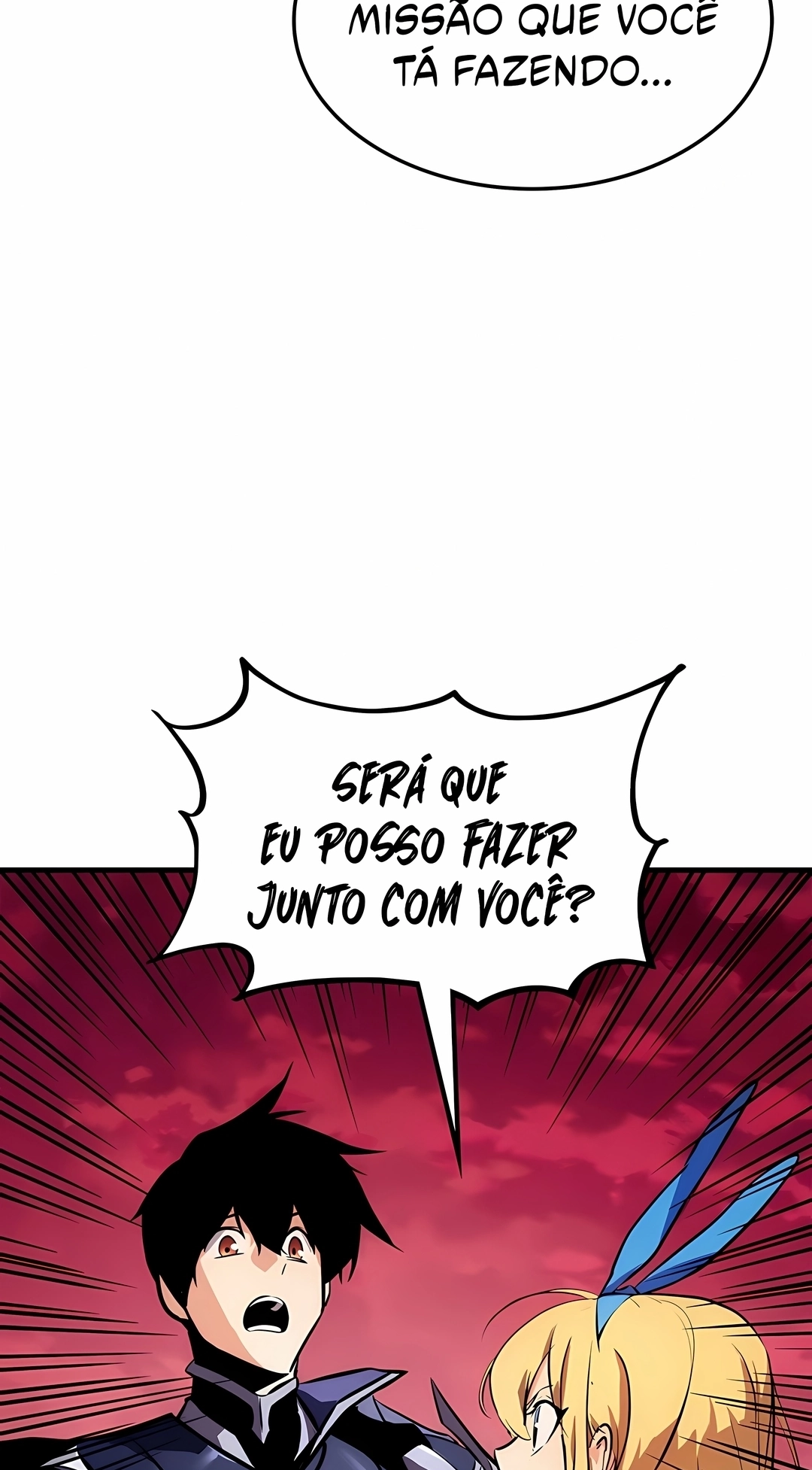 Ranker's Return Capítulo 259 Página 99