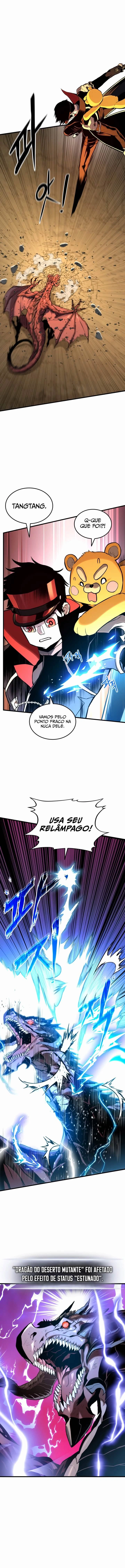 Ranker's Return Capítulo 26 Página 11