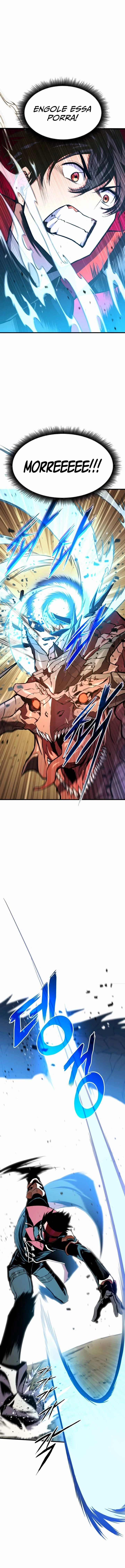 Ranker's Return Capítulo 26 Página 13