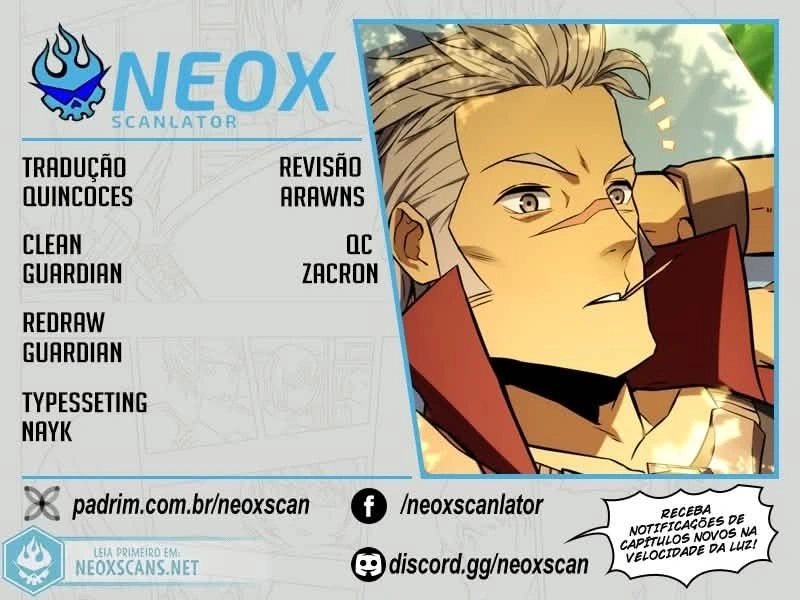 Ranker's Return Capítulo 28 Página 1