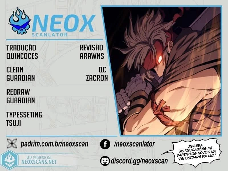Ranker's Return Capítulo 29 Página 1