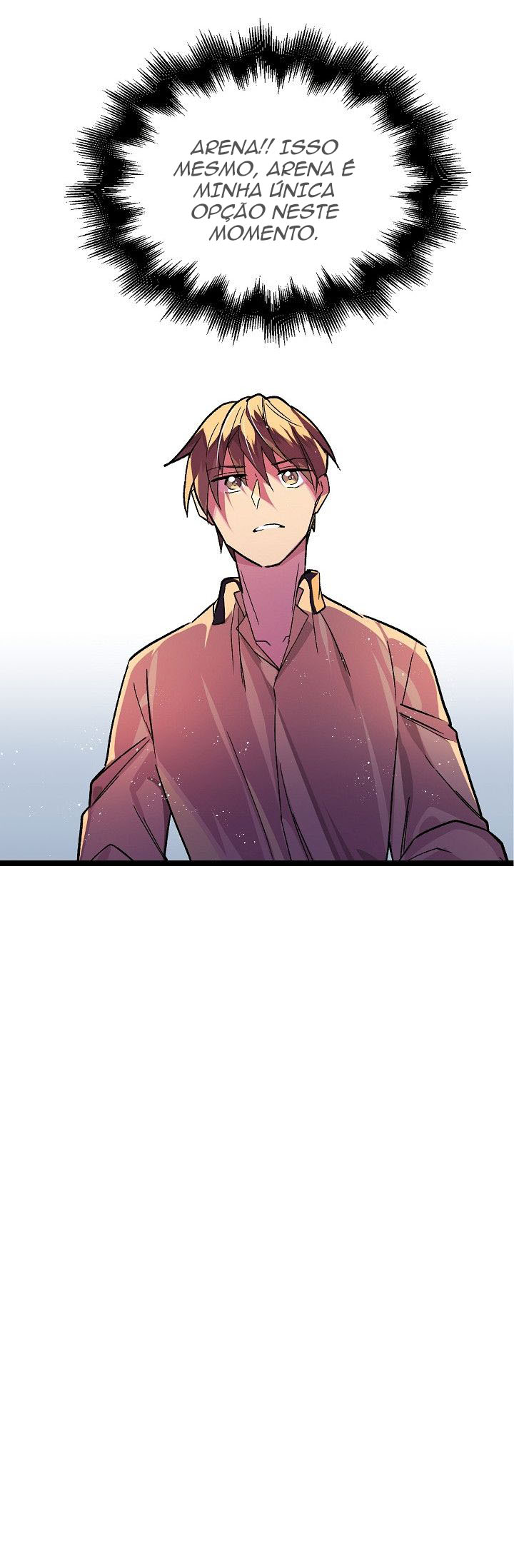 Ranker's Return Capítulo 3 Página 3