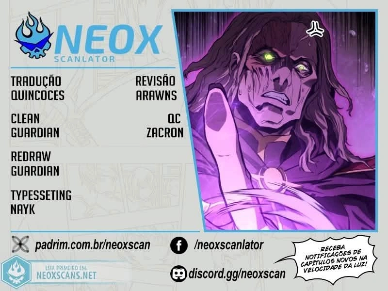 Ranker's Return Capítulo 31 Página 1