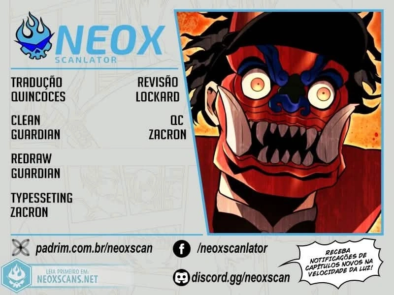 Ranker's Return Capítulo 33 Página 1