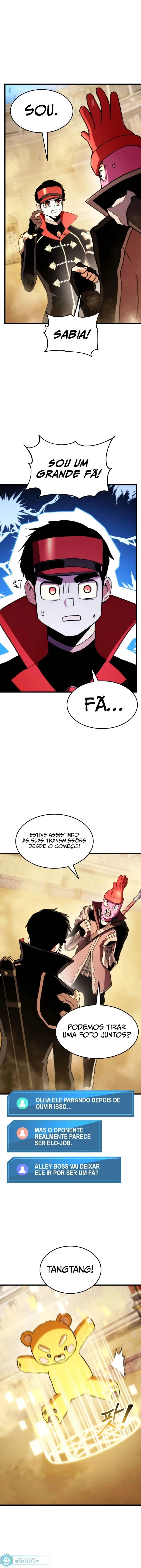 Ranker's Return Capítulo 33 Página 13