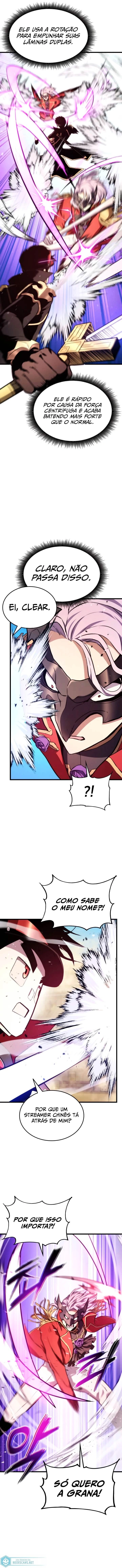 Ranker's Return Capítulo 34 Página 12
