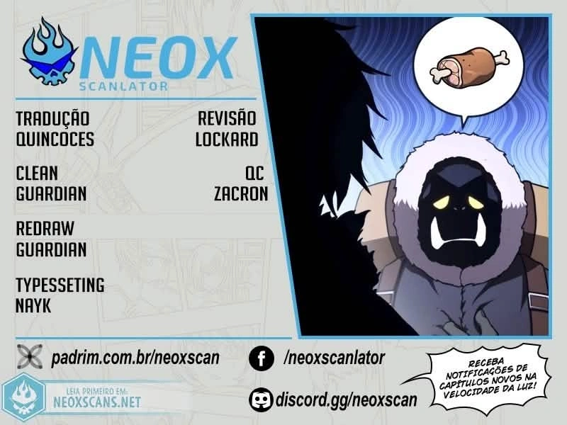Ranker's Return Capítulo 35 Página 1