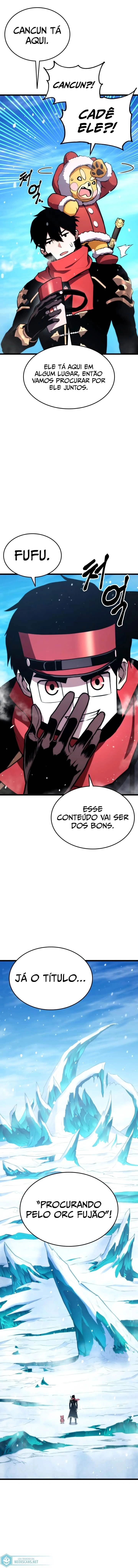 Ranker's Return Capítulo 35 Página 15