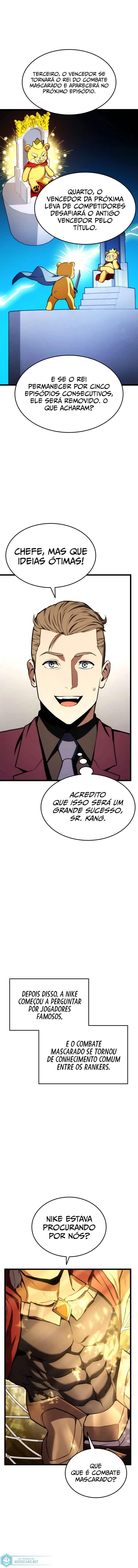 Ranker's Return Capítulo 35 Página 3