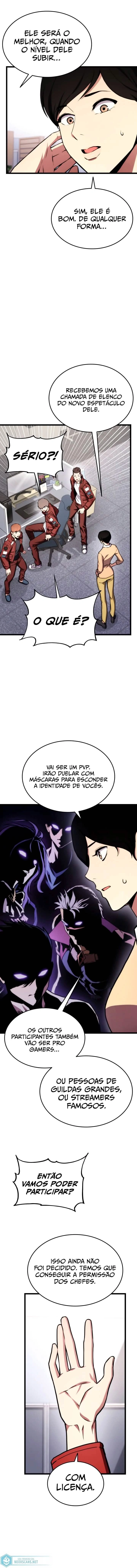 Ranker's Return Capítulo 35 Página 6