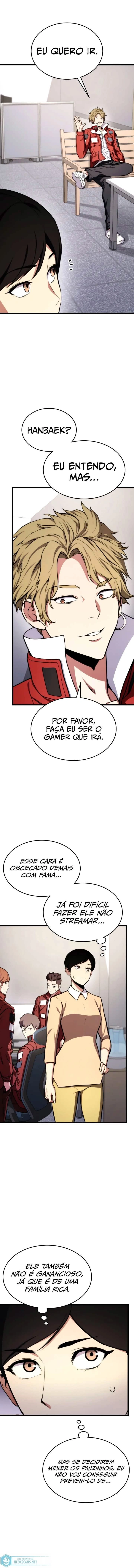 Ranker's Return Capítulo 35 Página 7