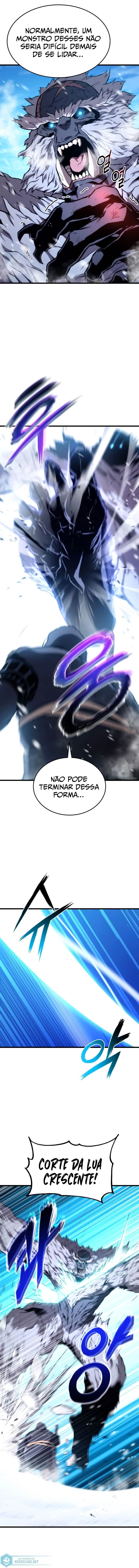 Ranker's Return Capítulo 36 Página 11