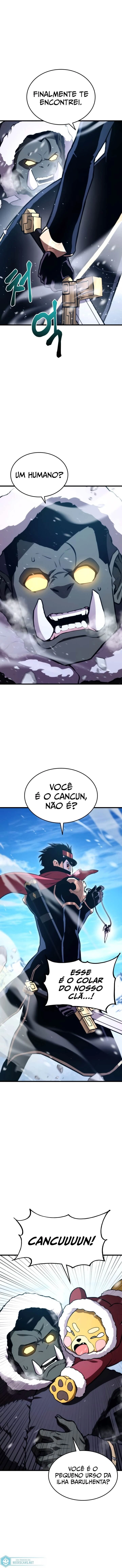 Ranker's Return Capítulo 36 Página 12