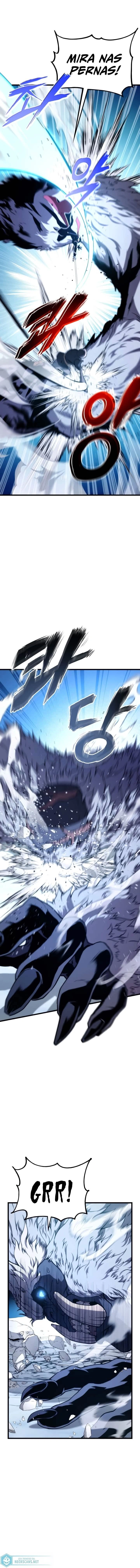 Ranker's Return Capítulo 36 Página 14