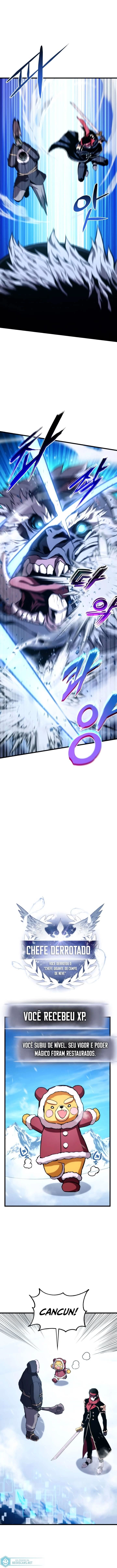 Ranker's Return Capítulo 36 Página 15