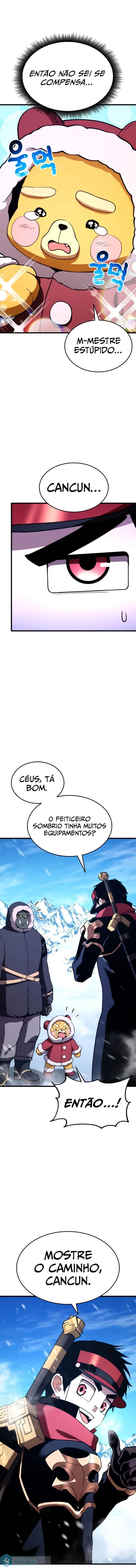 Ranker's Return Capítulo 36 Página 18
