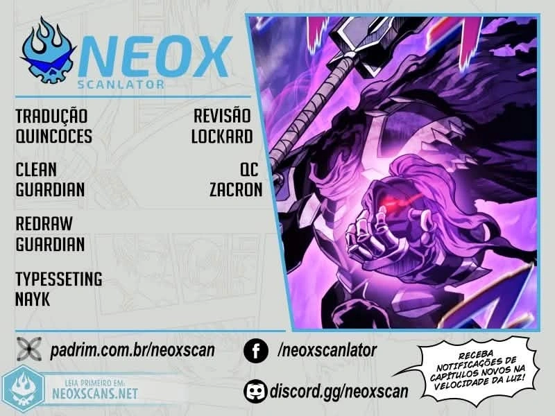 Ranker's Return Capítulo 37 Página 1