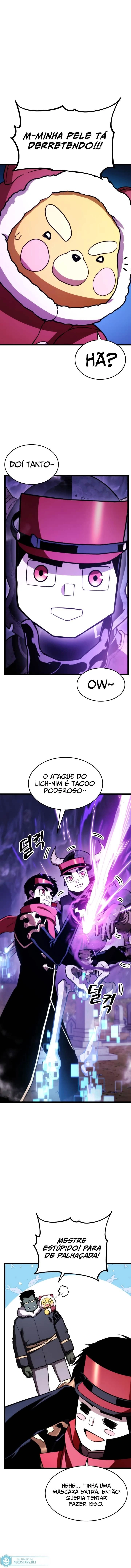Ranker's Return Capítulo 37 Página 15