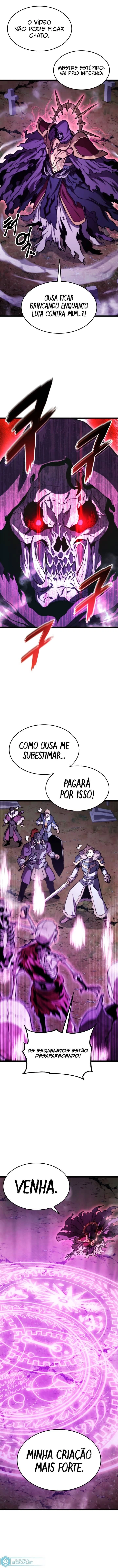 Ranker's Return Capítulo 37 Página 16