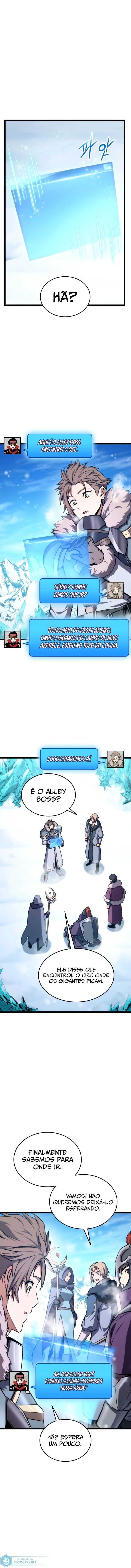 Ranker's Return Capítulo 37 Página 2