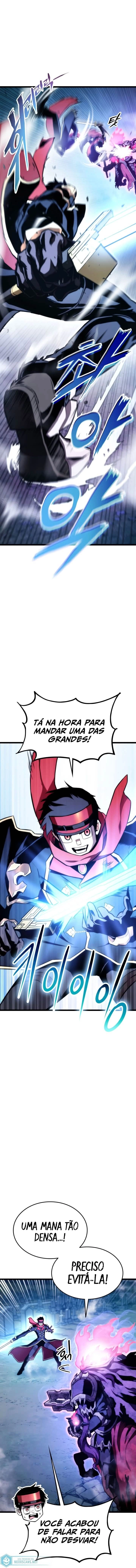 Ranker's Return Capítulo 38 Página 12