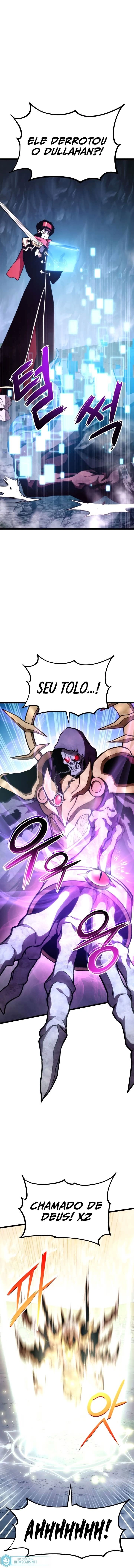Ranker's Return Capítulo 38 Página 15